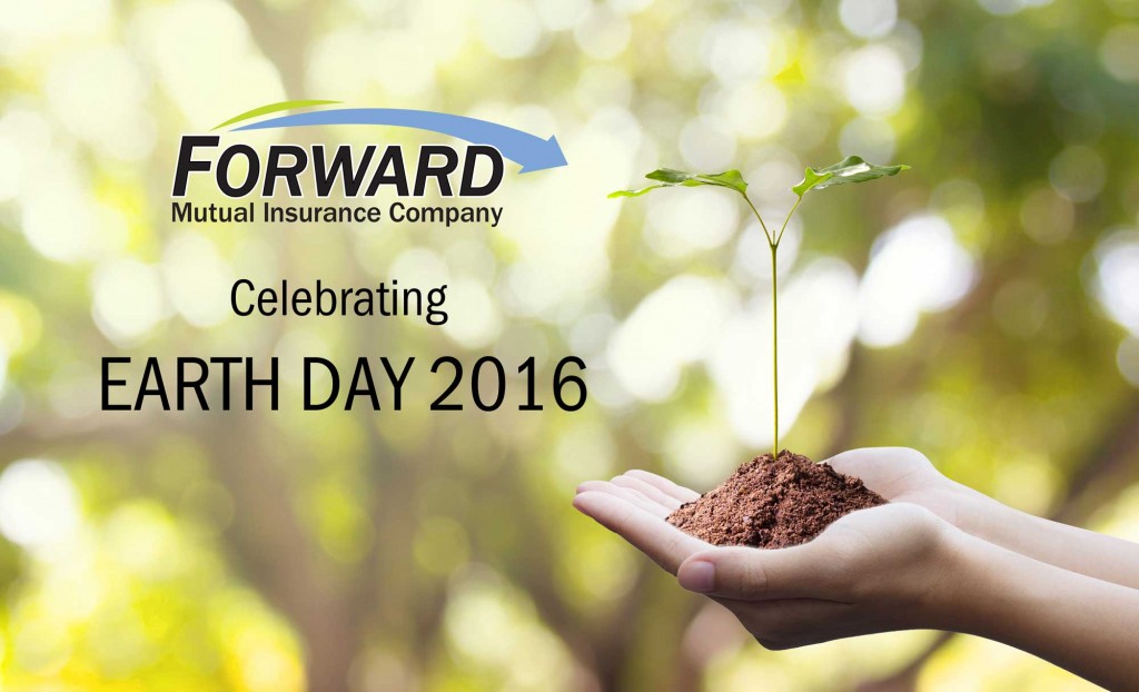 Earth Day 2016