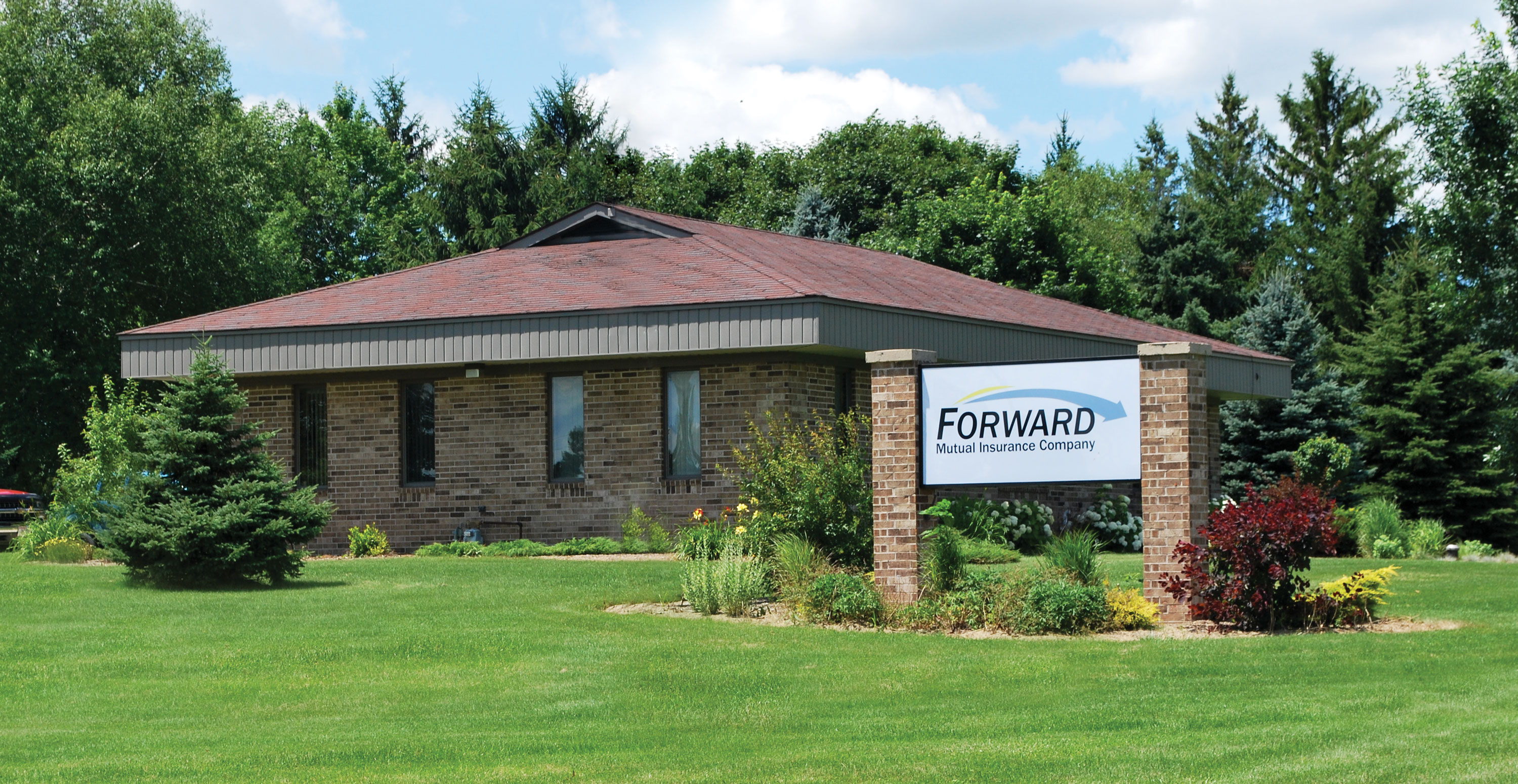 Forward Mutual Insurance Company