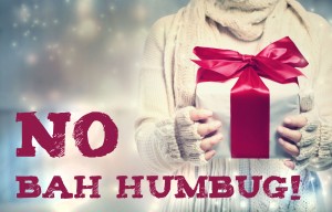 No Bah Humbug identity protection